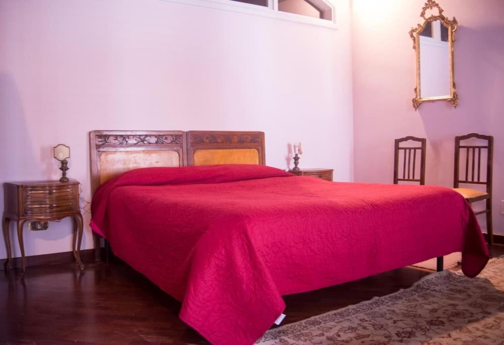 Casetta Mon Amour Palermo Exteriör bild