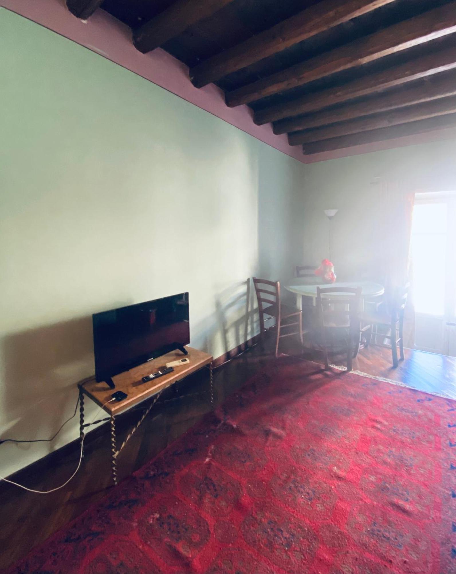 Casetta Mon Amour Palermo Exteriör bild
