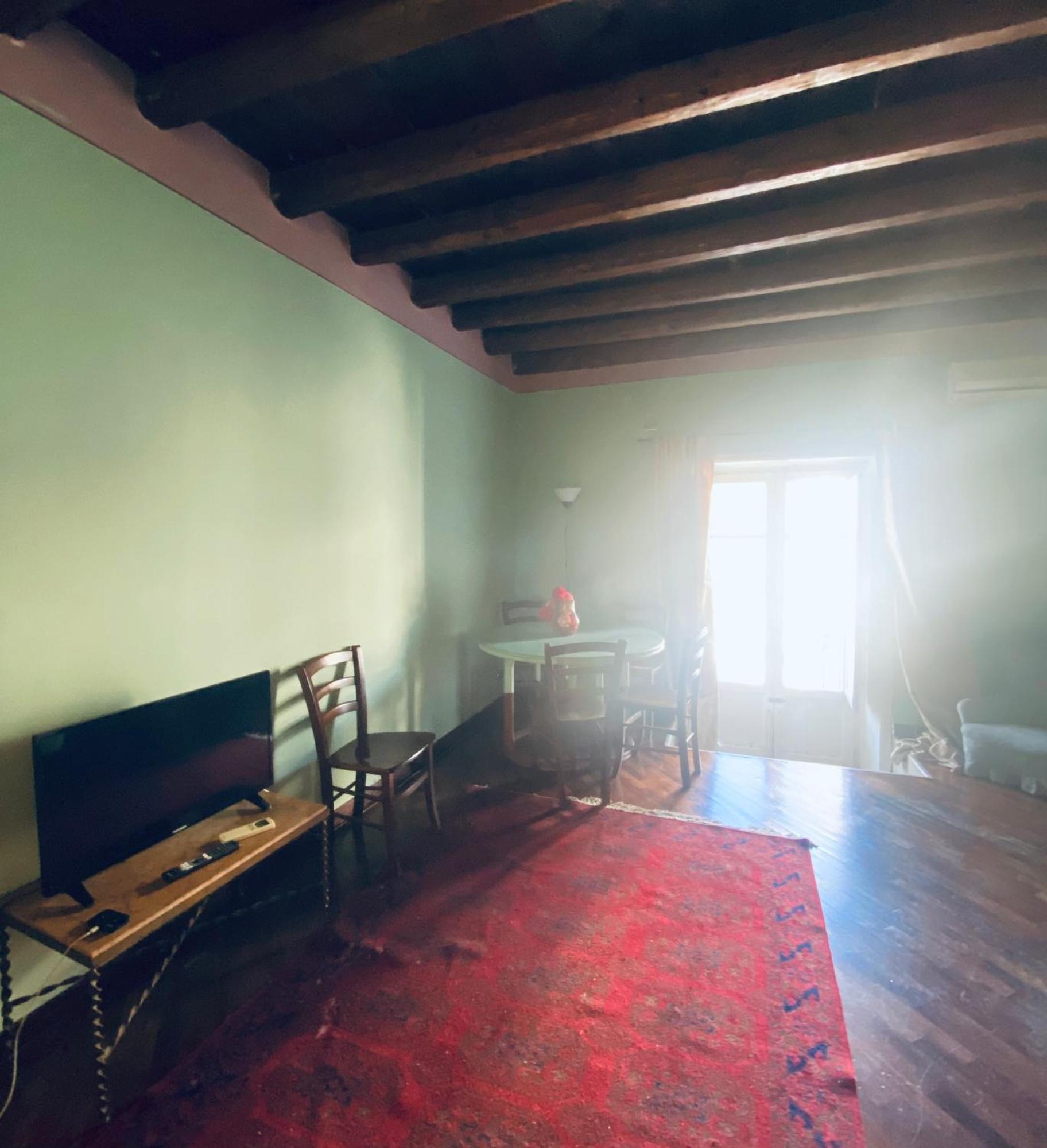 Casetta Mon Amour Palermo Exteriör bild