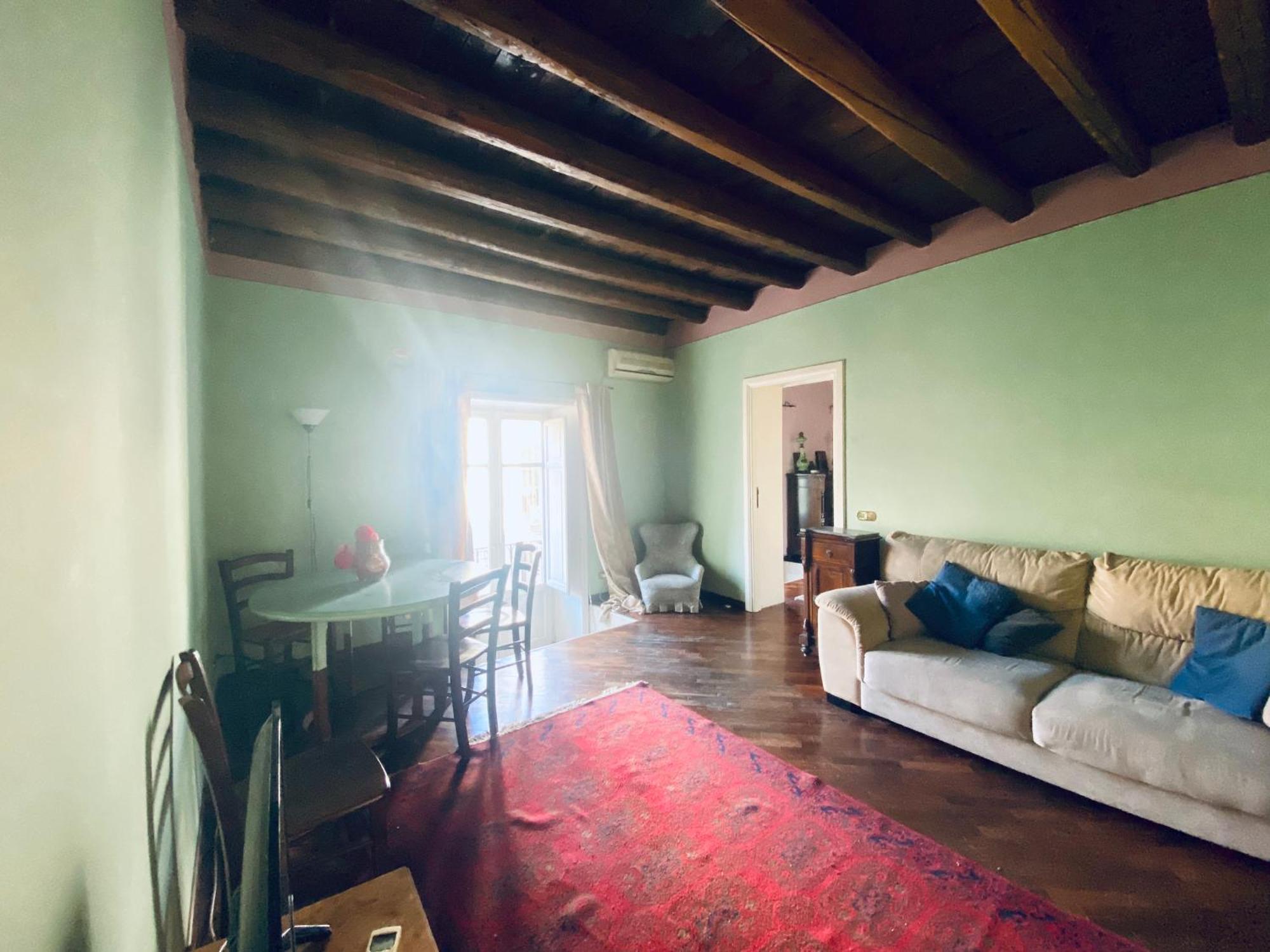 Casetta Mon Amour Palermo Exteriör bild